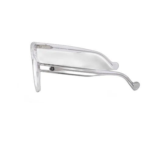 Moncler Eyewear Square Frame Glasses