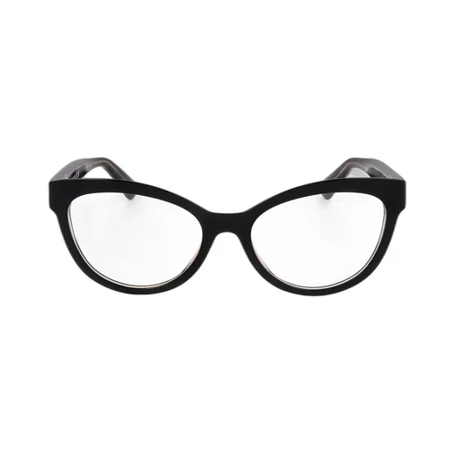 Moncler Eyewear Cat-Eye Frame Glasses