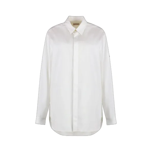 Moncler X Willow Smith Long Sleeve Shirt