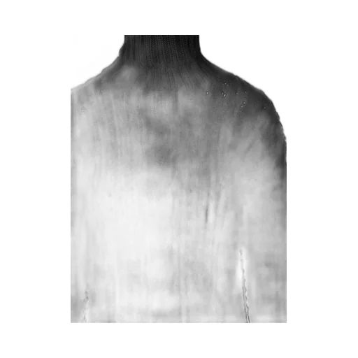 Moncler X Edward Enninful Turtleneck Knitted Jumper