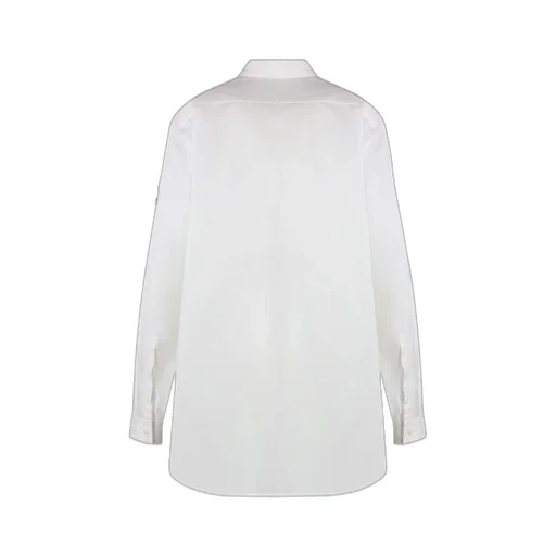 Moncler X Willow Smith Long Sleeve Shirt