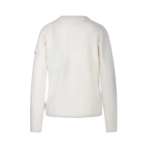 Moncler X Willow Smith Eyelet Jumper