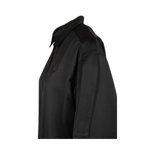 Moncler X Edward Enninful Button-Up Shirt