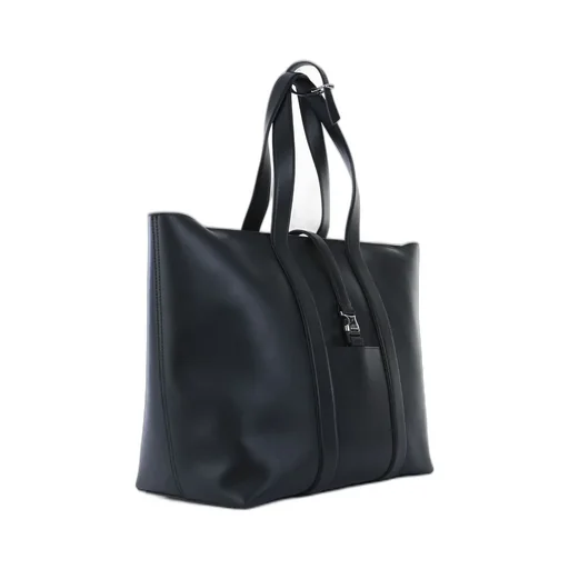 Moncler X Ee72 By Edward Enninful Ee Leather Tote Bag