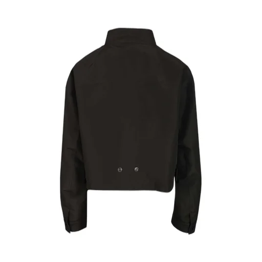 Moncler X Edward Enninful Krovanh High Neck Jacket