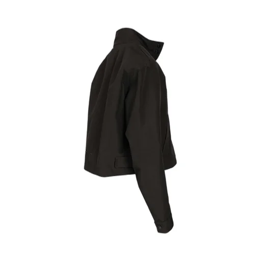 Moncler X Edward Enninful Krovanh High Neck Jacket