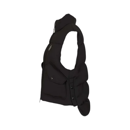 Moncler X Edward Enninful Otis Zip-Up Gilet