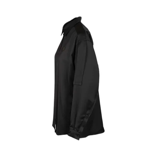 Moncler X Edward Enninful Button-Up Shirt