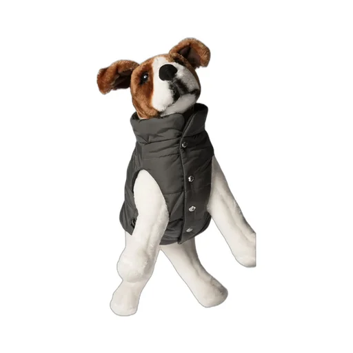 Moncler X Poldo Dog Couture Padded Dog Vest
