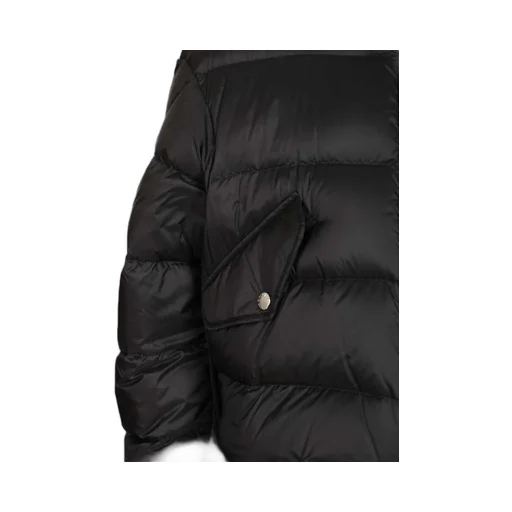 Moncler X Ee72 By Edward Enninful Blas Jacket
