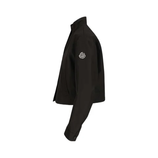 Moncler X Edward Enninful Krovanh High Neck Jacket