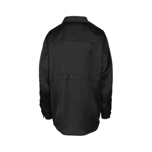 Moncler X Edward Enninful Button-Up Shirt
