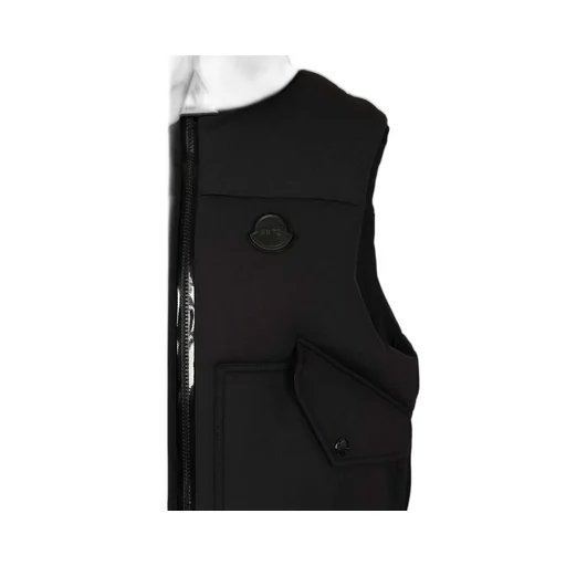 Moncler X Edward Enninful Otis Zip-Up Gilet