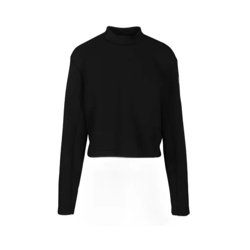 Moncler X Ee72 By Edward Enninful Crewneck Sweatshirt