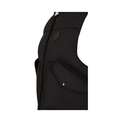 Moncler X Edward Enninful Otis Zip-Up Gilet