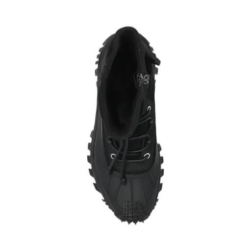 Moncler X Ee72 By Edward Enninful Trailgrip Storm Boots