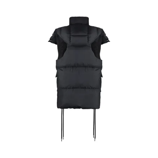 Moncler X Willow Smith Padded Gilet