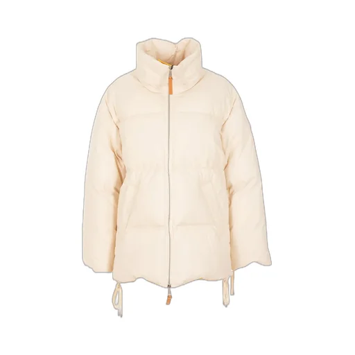 Moncler 1952 Zipped Padded Jacket