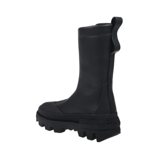 Moncler X Willow Smith Salix Boots