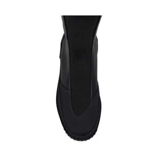 Moncler X Willow Smith Salix Boots