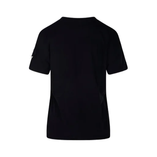 Moncler X Willow Smith Lyrics Printed T-Shirt