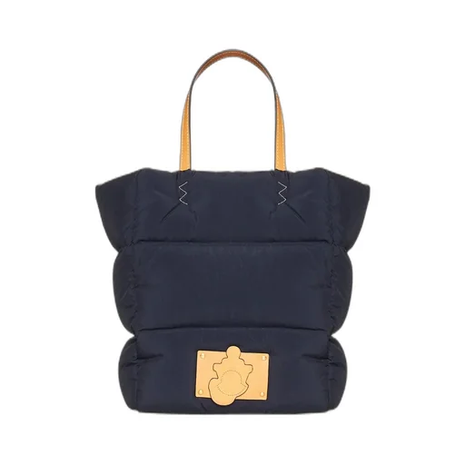 Moncler X Jw Anderson Padded Tote Bag