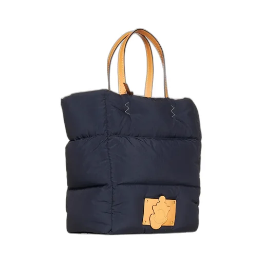 Moncler X Jw Anderson Padded Tote Bag