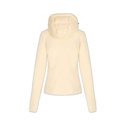 Moncler Grenoble Zip-Up Hooded Jacket
