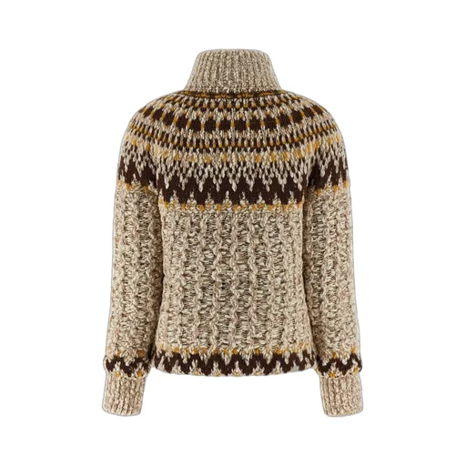 Moncler Grenoble Girose Zip-Up Cardigan