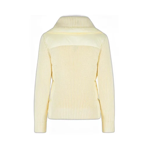 Moncler Grenoble Panelled Zipped Jacket