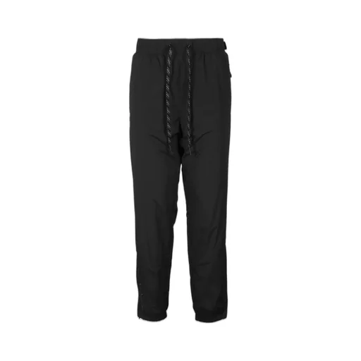 Moncler Grenoble Drawstring Tapered Pants