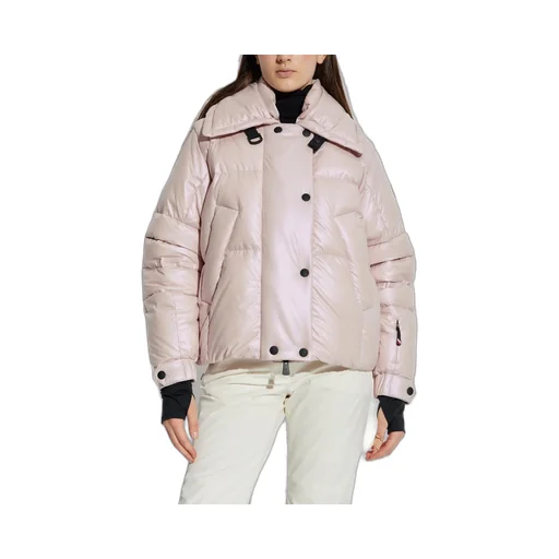 Moncler Grenoble Jeita Button Detailed Jacket
