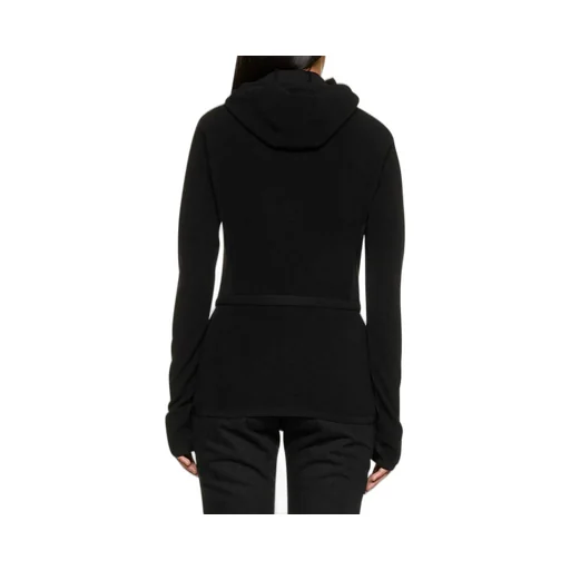 Moncler Grenoble Contrast Detail Jacket