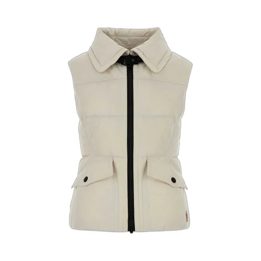 Moncler Grenoble Hallaine Zip-Up Gilet
