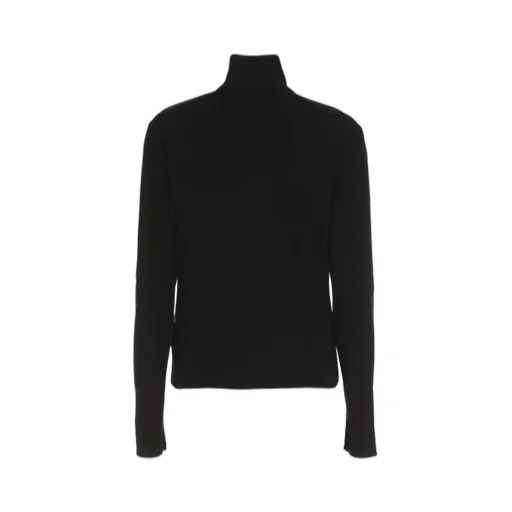 Moncler Grenoble Logo Patch Zipped Padded Jacket