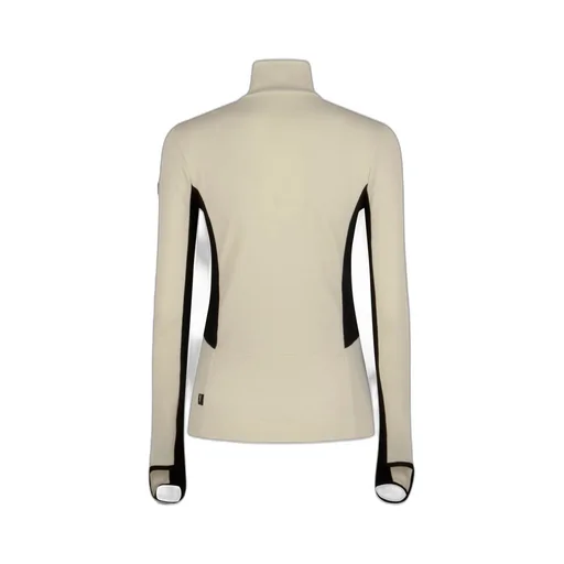 Moncler Grenoble Polartec Half-Zip Turtleneck Sweatshirt