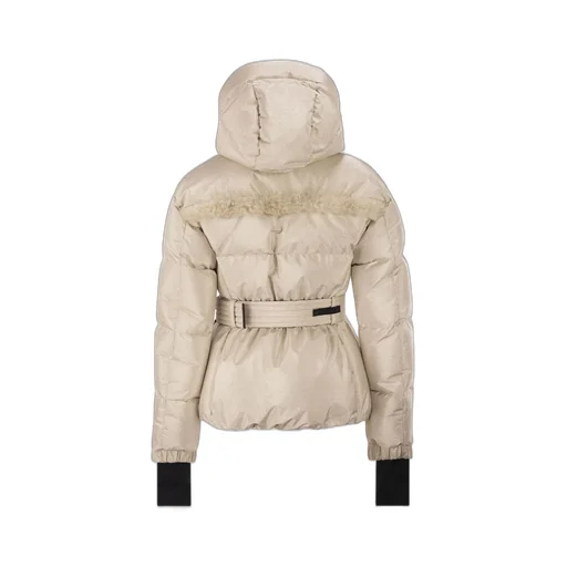 Moncler Grenoble Mondim High Neck Ski Jacket