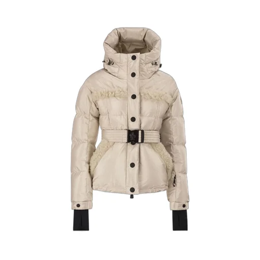 Moncler Grenoble Mondim High Neck Ski Jacket
