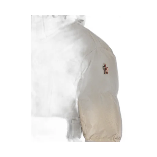 Moncler Grenoble Mondim High Neck Ski Jacket