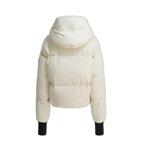 Moncler Grenoble Allesaz Hooded Down Ski Jacket