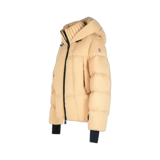 Moncler Grenoble Bonnieure Zip-Up Jacket