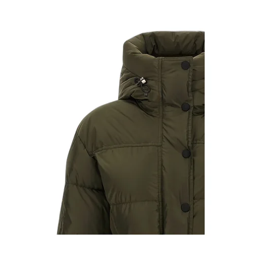 Moncler Grenoble Salastrains Hooded Jacket