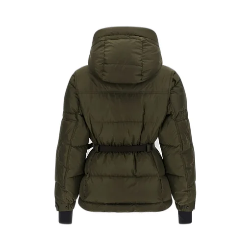 Moncler Grenoble Salastrains Hooded Jacket