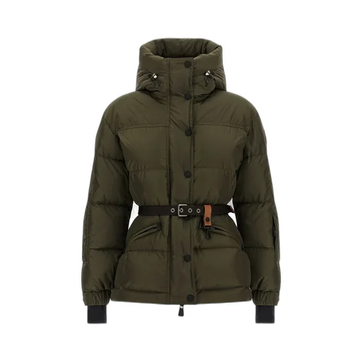 Moncler Grenoble Salastrains Hooded Jacket