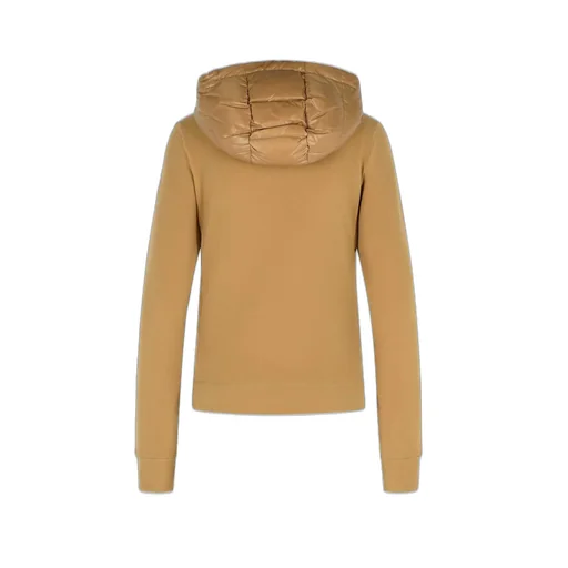 Moncler Grenoble Zip-Up Hooded Jacket