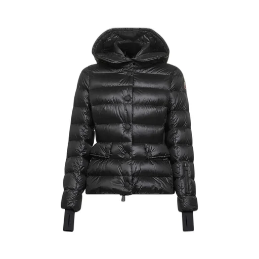 Moncler Grenoble Armoniques Button-Up Down Jacket