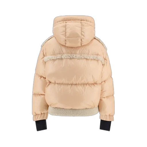 Moncler Grenoble Eibsee Long Sleeved Jacket