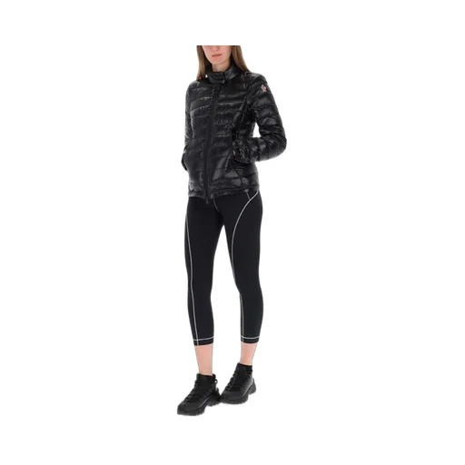 Moncler Grenoble Walibi Quilted Jacket