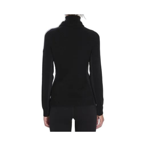 Moncler Grenoble Turtleneck Knitted Jumper