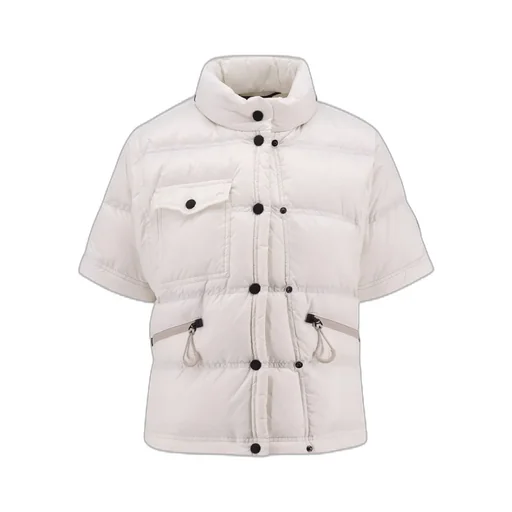 Moncler Grenoble Day Namic Padded Puffer Jacket
